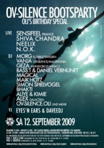 09.09.12_A3_Bootsparty