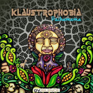 Klaustrophobia - Pachamama