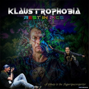 Klaustrophobia - Rest in Pics