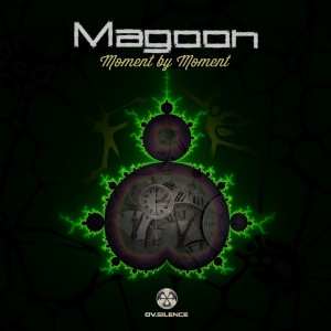 Magoon - Moment by Moment